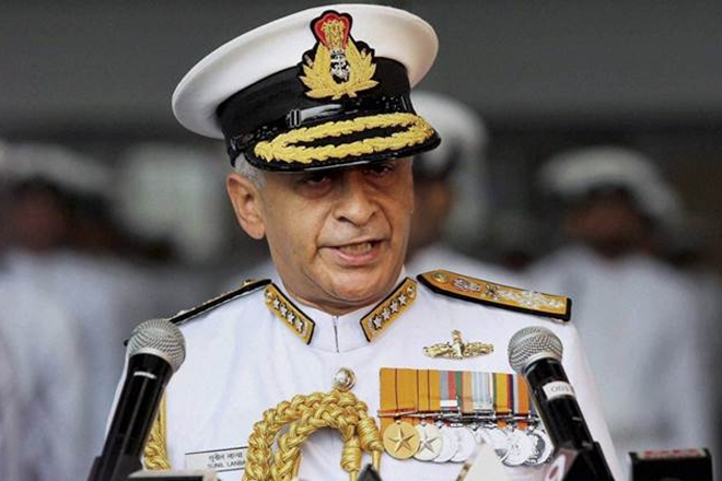 Sunil Lamba, combat fighter jets, Navy Chief Admira, multi-role combat fighters, navy aircraft carrier, indigenous aircraft, indigenous aircraft carrier, Hindustan Aeronautics, Light Combat Aircraft, navy