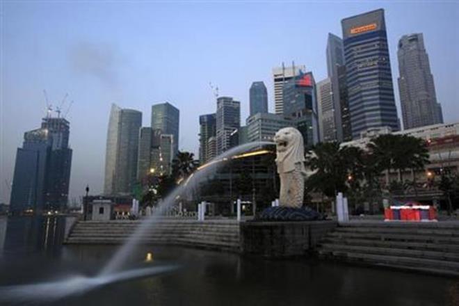 Singapore, india, singapore economy, unemployment rate