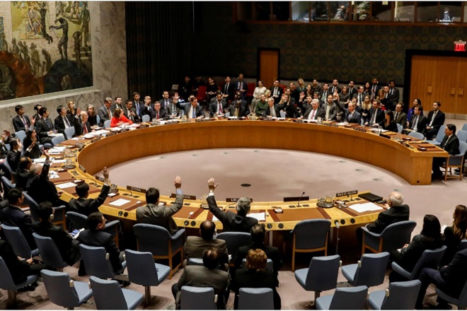UN Security Council, Afghanistan, Kairat Abdrakhmanov, Kairat Umarov,