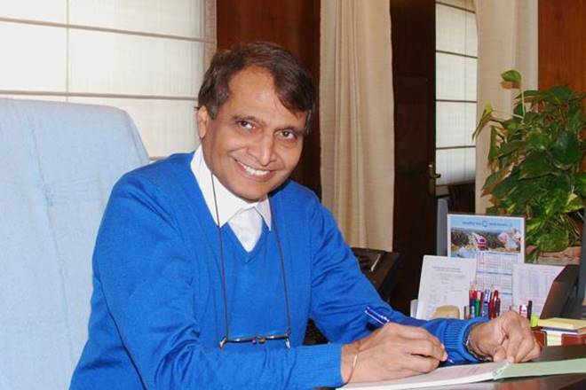 right candidate, india right candidate, right candidate for differential treatment, differential treatment by WTO, suresh prabhu