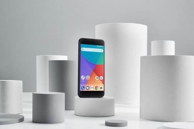 Xiaomi Mi A1 discount on Flipkart Big Shopping Days Sale