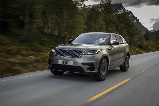 Range Rover Velar
