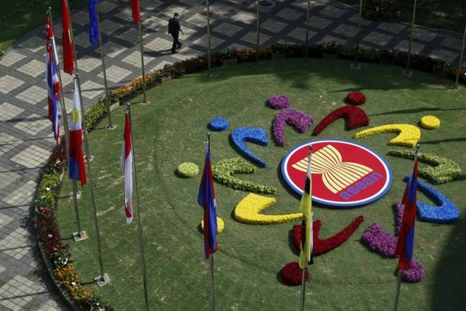 asean, asean leaders, asean surface to air missile, akash, brahmos, military