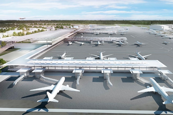 airport, airports, airport in india, airport infrastructure, airport infrastructure in india, indian airports