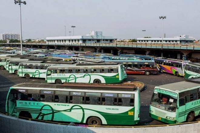 Bus fare hike in Tamil Nadu, Tamil Nadu bus strike, road transport in Tamil Nadu, Tamil Nadu bus crisis