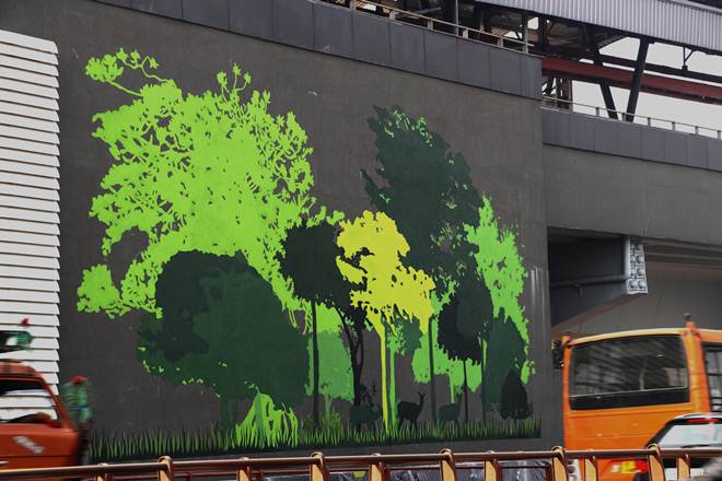 Delhi Metro artwork, Delhi metro station, Majlis Park Delhi Metro, Shiv Vihar Delhi Metro station, Majlis Park Metro Station, Beautiful Delhi Metro station,