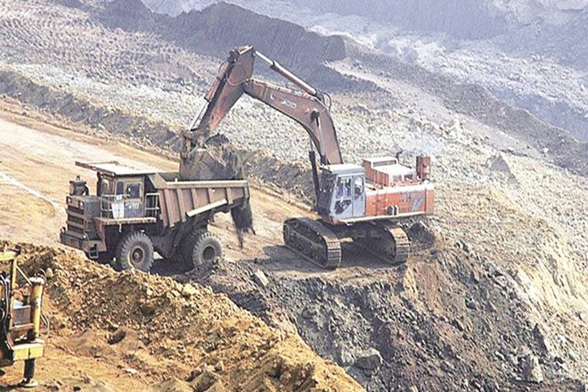 Iron ore, Iron ore mining, Iron ore Karnataka, Supreme Court