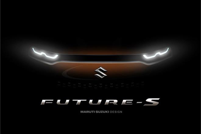 Maruti Suzuki Future-S concept to be showcased at 2018 Auto Expo