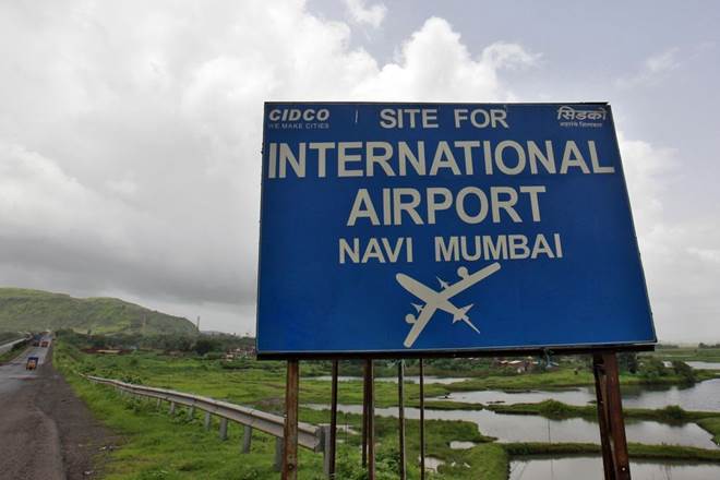 Mumbai Airport, navi mumbai airport, saturation, mumbai airport saturation
