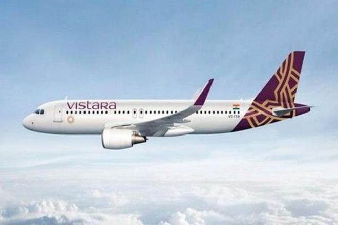 Vistara, Gulf, South East Asia, Vistara flights