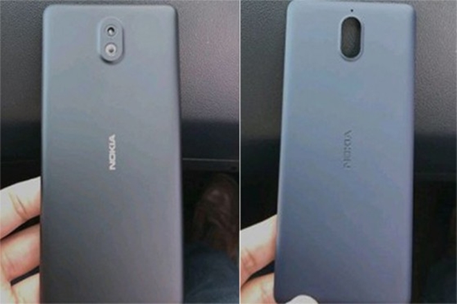 Andriod Go, Nokia, Nokia 1, Nokia images leaked, Nokia India,