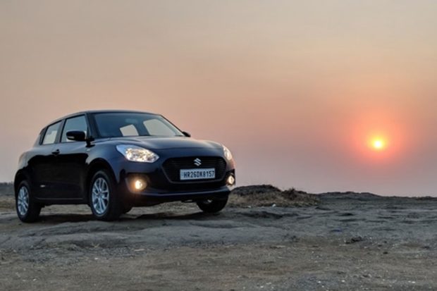 New Maruti Suzuki Swift will launch at Auto Expo 2018 in February