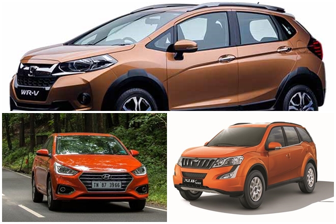 Cars with sunroof under Rs 16 lakh