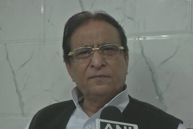 azam khan, azam khan on muslims, azam khan on ram temple row, ram temple protests, azam khan on ram temple protests, ram temple protests, sp leader azam khan, azam khan samajwadi party, india news