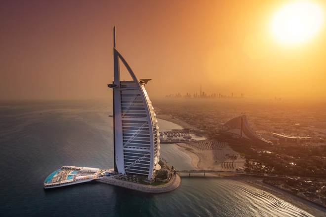 world’s tallest hotel, world’s tallest hotel list, Dubai, Gerova Hotel, Baiyoke Tower II, Baiyoke Sky Hotel, Jumeirah Emirates Tower Hotel, Burj Al Arab, Rose Rayhaan By Rotana, Four Seasons Place Kuala Lampur, JW Marriott Marquis, world news