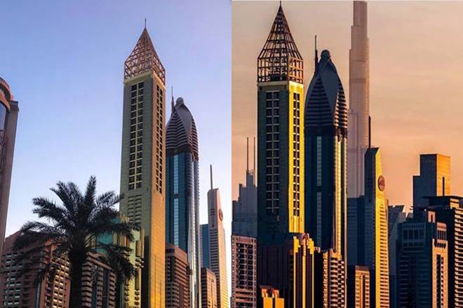 world’s tallest hotel, world’s tallest hotel list, Dubai, Gerova Hotel, Baiyoke Tower II, Baiyoke Sky Hotel, Jumeirah Emirates Tower Hotel, Burj Al Arab, Rose Rayhaan By Rotana, Four Seasons Place Kuala Lampur, JW Marriott Marquis, world news