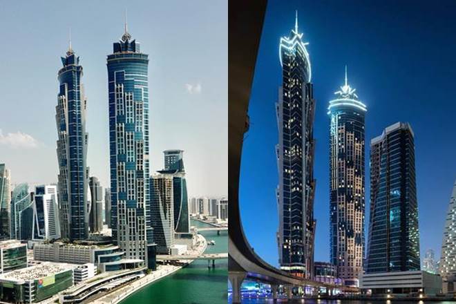 world’s tallest hotel, world’s tallest hotel list, Dubai, Gerova Hotel, Baiyoke Tower II, Baiyoke Sky Hotel, Jumeirah Emirates Tower Hotel, Burj Al Arab, Rose Rayhaan By Rotana, Four Seasons Place Kuala Lampur, JW Marriott Marquis, world news
