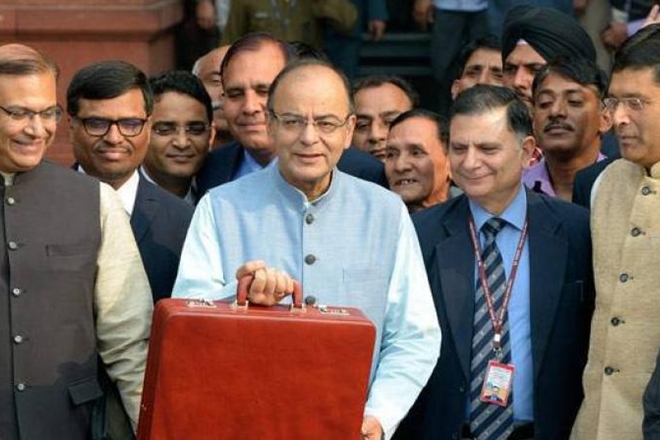 budget 2018, budget date, budget 2018 india, India budget, Union budget 2018, budget 2018 expectations, budget 2018 date, budget 2018 speech, arun jaitley, arun jaitley speech, arun jaitley budget, budget allocation, rail budget, congress, economy, black money, black money menace, deal with black money menace