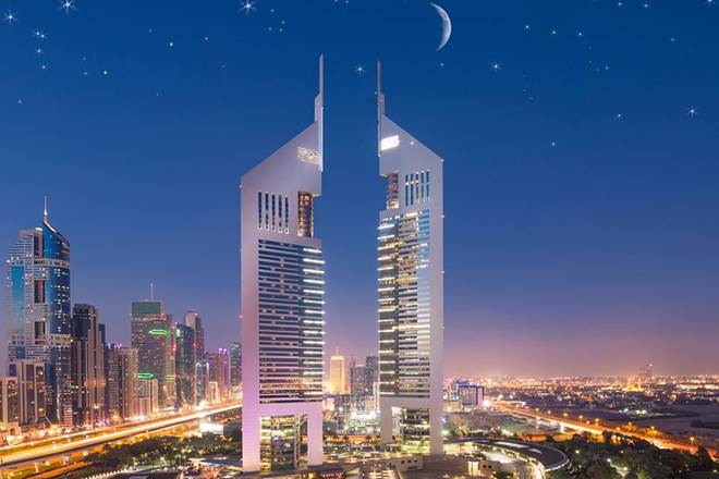 world’s tallest hotel, world’s tallest hotel list, Dubai, Gerova Hotel, Baiyoke Tower II, Baiyoke Sky Hotel, Jumeirah Emirates Tower Hotel, Burj Al Arab, Rose Rayhaan By Rotana, Four Seasons Place Kuala Lampur, JW Marriott Marquis, world news