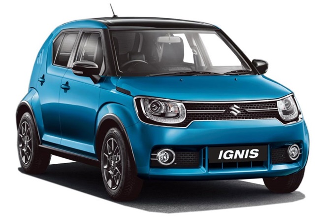 Auto Expo 2018: Maruti Suzuki expert Voice assistance