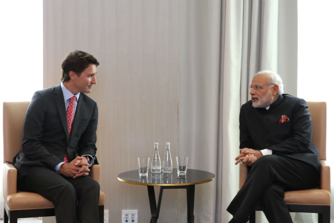 India-Canada governments initiate bilateral entrepreneurship program with Zone Startups India