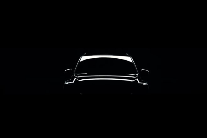 Auto Expo 2018: Mahindra teases its first premium SUV