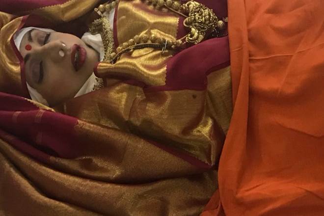 Mortal remains of Sridevi to be cremated with state honours.