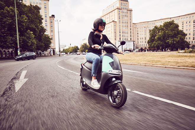Two-wheelers will be one of the first vehicles to adopt mass-market electrification in India