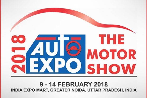 Auto Expo 2018 tickets, dates and timings