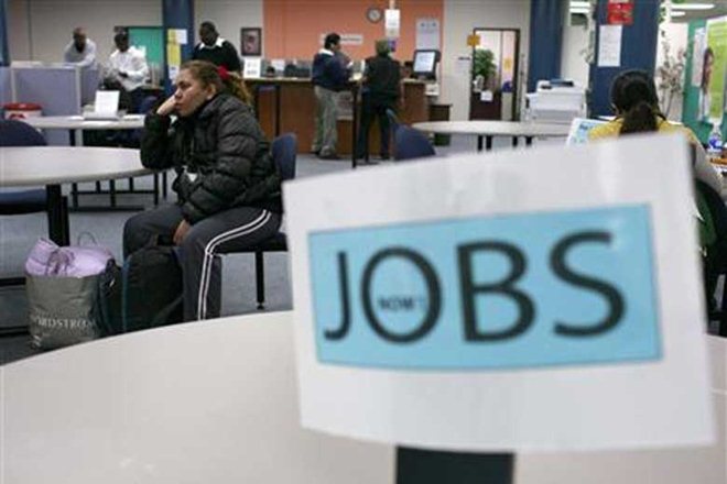us, us jobs, jobs in us, us private sector, january, month of january