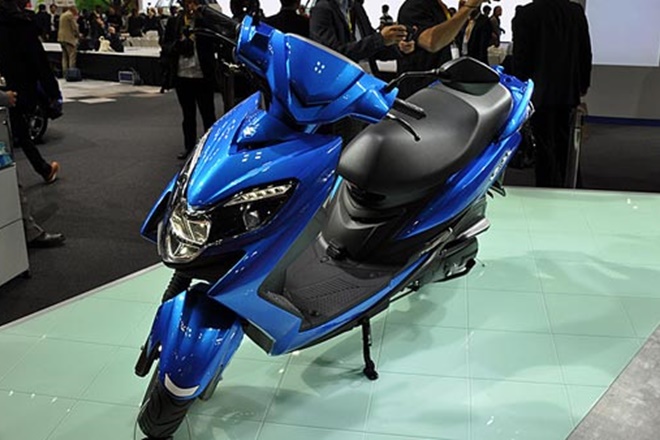 Auto Expo 2018: From Hero to Yamaha, from traditional to electric, top