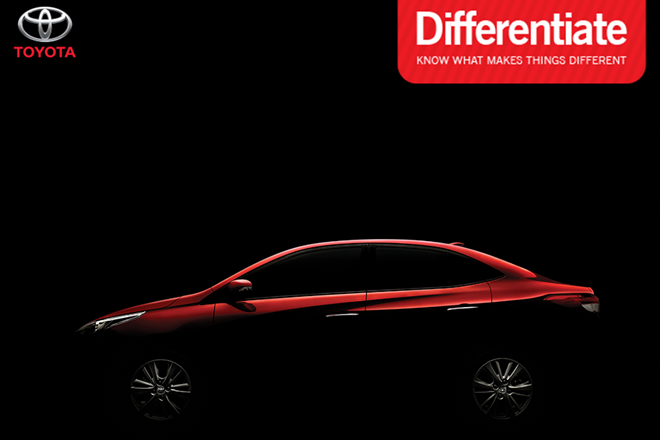 Auto Expo 2018: Toyota Vios