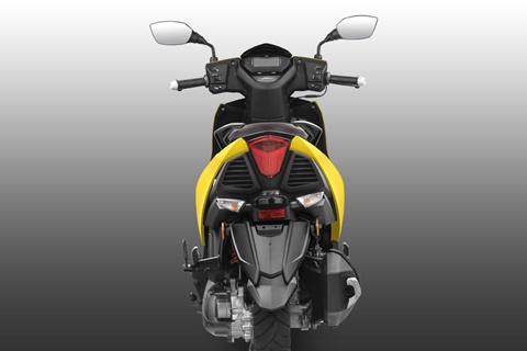 Tvs-bikes ntorq-125 Bikes Price in 