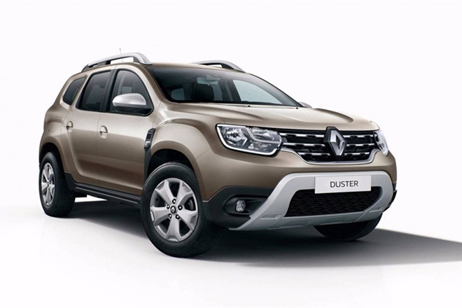 Renault Duster, Renault India, Renault Duster price, Renault Duster review, Duster customers, Sumit Sawhney, Kwid, Hyundai Creta