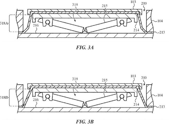 Patent by Apple