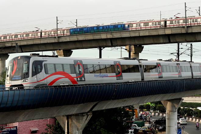 dmrc recruitment, delhi metro, delhimetrorail.com, dmrc recruitment 2018 notification, Delhi Metro Rail Corporation, dmrc exam date, dmrc je recruitment 2018, railway recruitment, lmrc recruitment 2018, rrb recruitment 2018, railway jobs, delhi metro jobs, jobs news