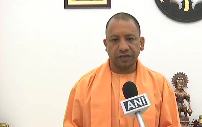 Uttar Pradesh by-election results updates: Scare for Yogi Adityanath ...