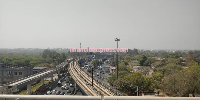 Delhi Metro, Delhi Metro Pink Line, Delhi Metro news, DMRC, DMRC pink line, DMRC route, DMRC map, Delhi Metro launch, Delhi Metro facts, Delhi Metro details, Delhi Metro ticket price, Delhi Metro fare, Delhi Metro Pink Line fares, Delhi Metro connectivity, Delhi Metro map, Delhi Metro route, Delhi Metro route map, Delhi Metro stations,