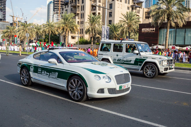 Dubai Transportation Authority to attach all vehicles on its Blockchain Technology by 2020