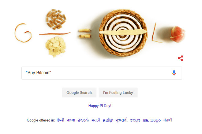 Google is cutting out cryptocurrency related adverts: Bad Ads Policy or Regulatory Pressure?