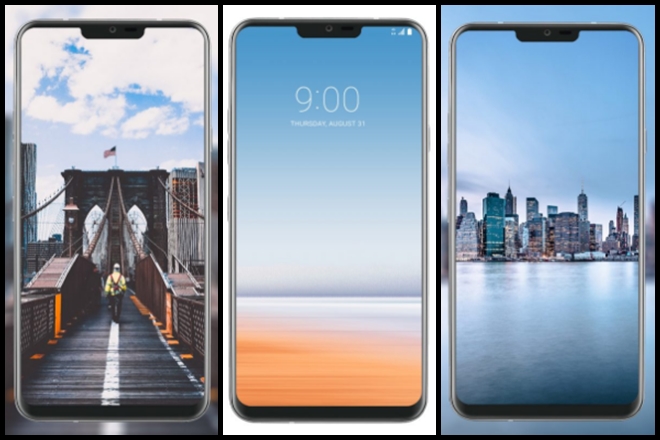 Image result for LG G7 Neo