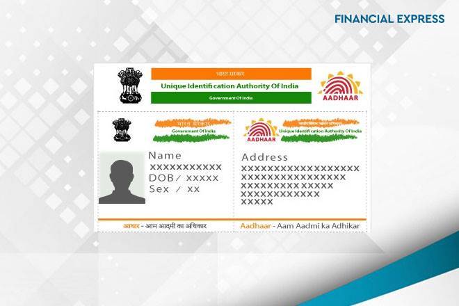 aadhaar, aadhaar card, aadhaar card camp, aadhaar for street children, UIDAI