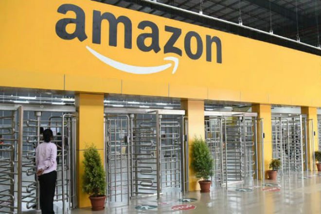 Amazon adds another 6 fulfillment centres and 25 delivery stations for appliances and furniture