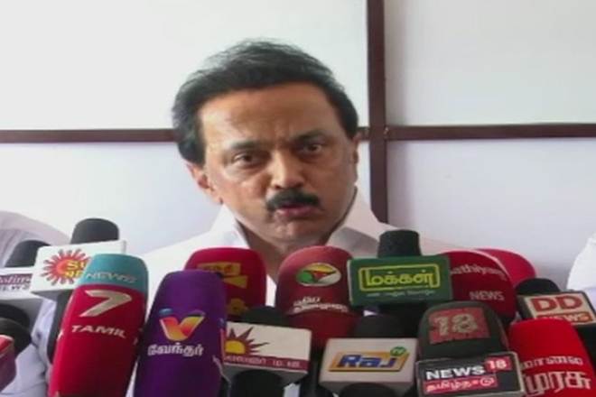 stalin, mk stalin, dravida nadu, dhinakaran, DMK, TTV Dhinakaran, tamil, palaniswami, telugu desam party, lok sabha, no confidence motion, andhra pradesh special category status, telugu, malayalam, kannada