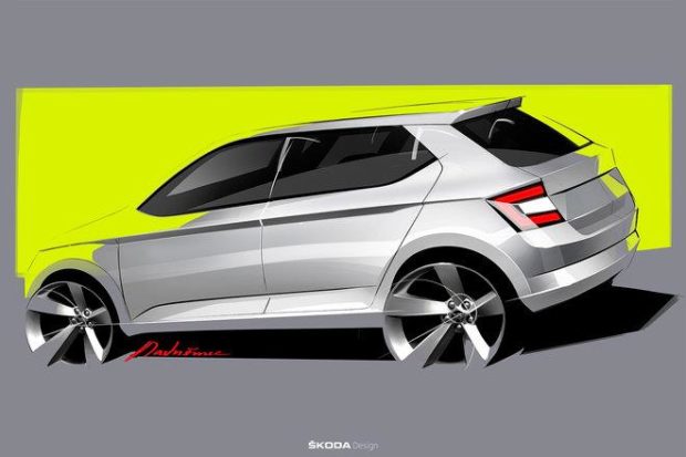 Skoda to bring in MQB A0-IN platform to India, Volkswagen platform, VW