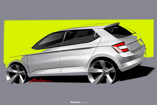 Upcoming Skoda Cars in India