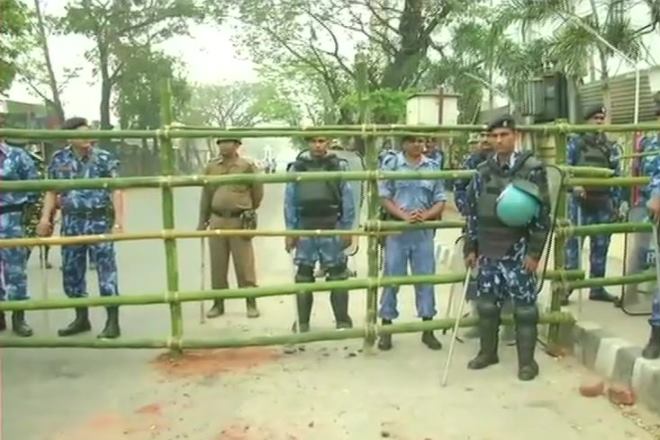 Tripura election result 2018