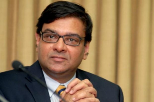 Urjit Patel breaks silence on PNB Fraud