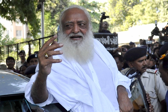 ‪‪Asaram Bapu‬, ‪Jodhpur‬, ‪Legal case‬‬, Asaram Bapu rape case, Asaram Bapu case verdict, Asaram Bapu rape case verdict, Asaram Bapu case, Jodhpur Central jail, Asaram Bapu news, india news, Asaram Bapu latest news, Asaram Bapu ashram, Asaram Bapu age, news of Asaram Bapu, Asaram Bapu case
