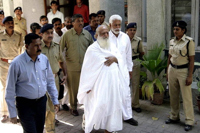 ‪‪Asaram Bapu‬, ‪Jodhpur‬, ‪Legal case‬‬, Asaram Bapu rape case, Asaram Bapu case verdict, Asaram Bapu rape case verdict, Asaram Bapu case, Jodhpur Central jail, Asaram Bapu news, india news, Asaram Bapu latest news, Asaram Bapu ashram, Asaram Bapu age, news of Asaram Bapu, Asaram Bapu case